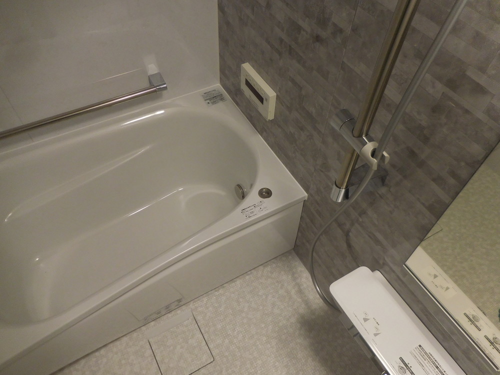 千葉県千葉市 マンション浴室リフォーム｜ユニットバスへの取り替え期間や価格についても紹介