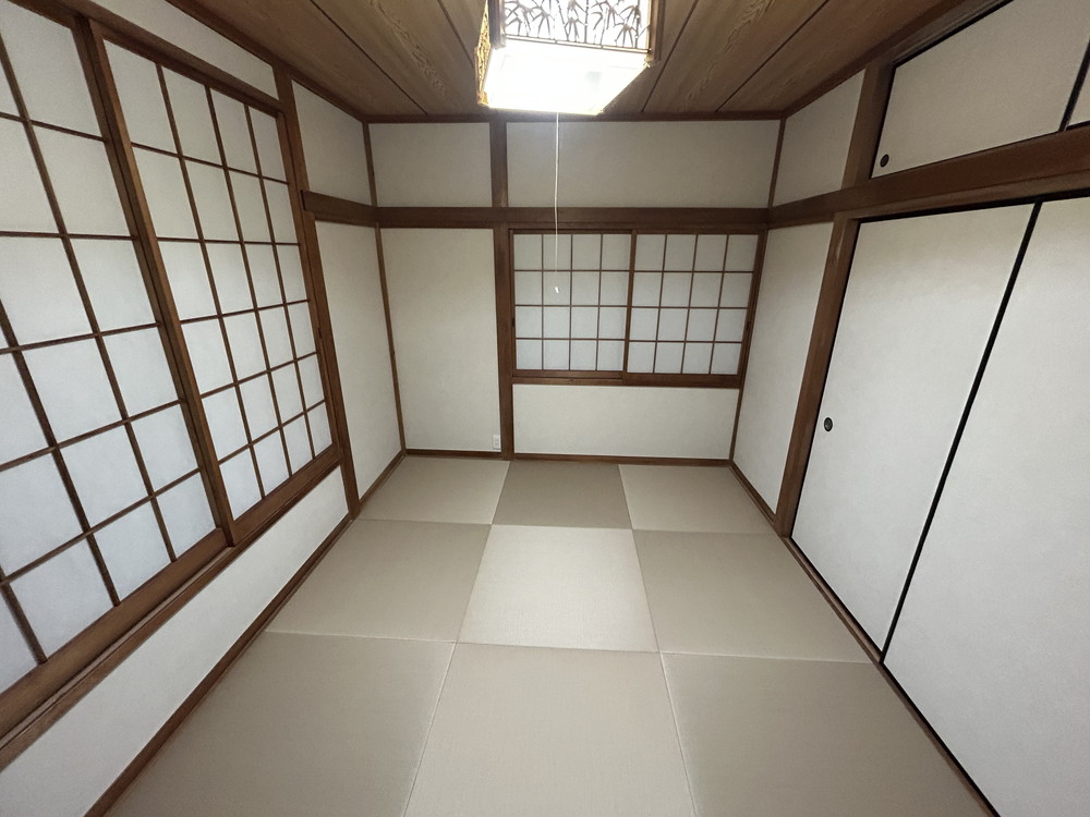 施工事例