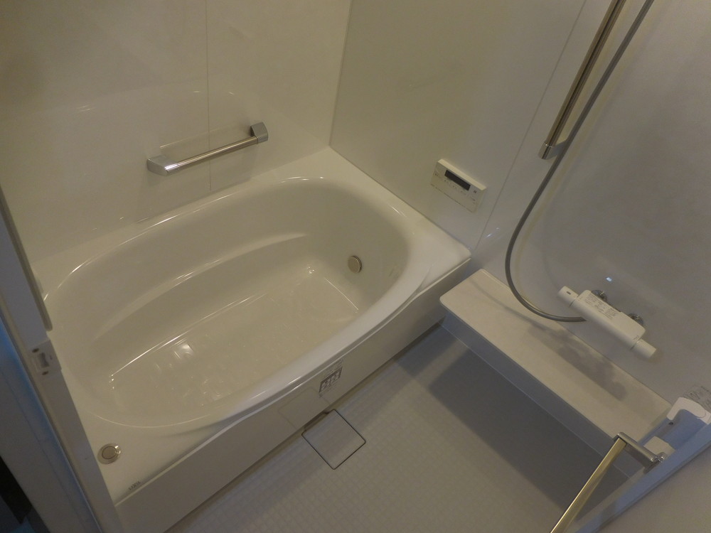 千葉市中央区マンション　浴室・トイレ改修